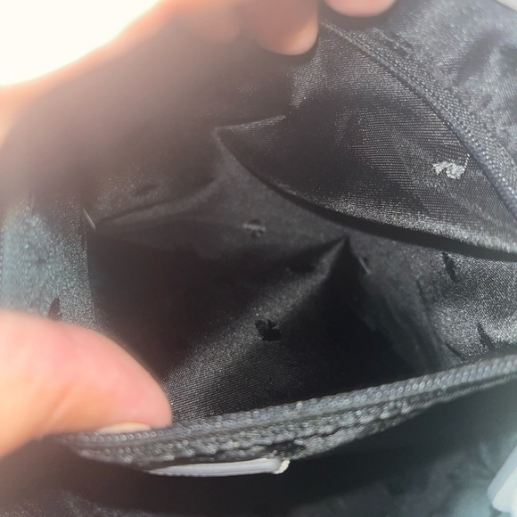 Kate Spade New York Adel Medium Flap
Backpack (Optic white/taupe/black) - Picture 11 of 14